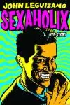 John Leguizamo: Sexaholix... A Love Story_peliplat