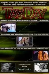 Tax Day_peliplat