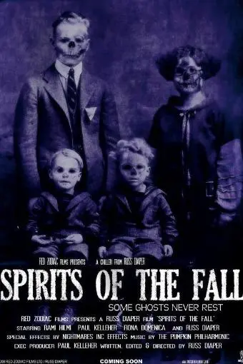 Spirits of the Fall_peliplat