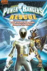 Power Rangers Lightspeed Rescue - Titanium Ranger: Curse of the Cobra_peliplat