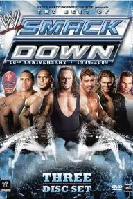 WWE: The Best of SmackDown - 10th Anniversary 1999-2009_peliplat
