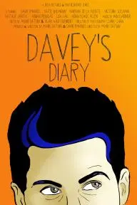 Davey's Diary_peliplat