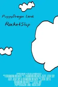 PuppyDragon Land: Rocketship_peliplat