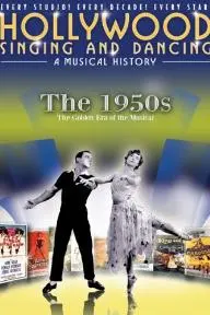 Hollywood Singing and Dancing: A Musical History - The 1950s: The Golden Era of the Musical_peliplat