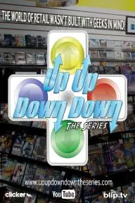 Up Up Down Down: The Series_peliplat