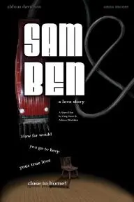 Sam & Ben: A Love Story_peliplat