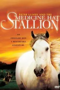 Peter Lundy and the Medicine Hat Stallion_peliplat