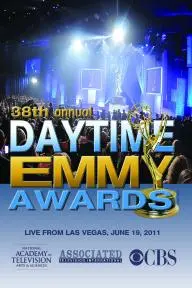 The 38th Annual Daytime Emmy Awards_peliplat
