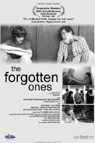 The Forgotten Ones_peliplat