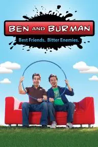 Ben and Burman_peliplat