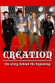 Creation: The Story Behind the Beginning_peliplat