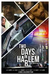 Two Days in Harlem_peliplat