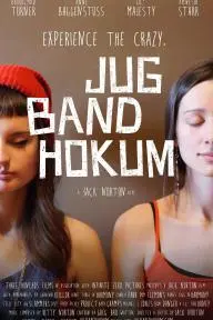 Jug Band Hokum_peliplat