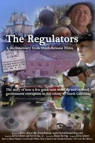 The Regulators_peliplat