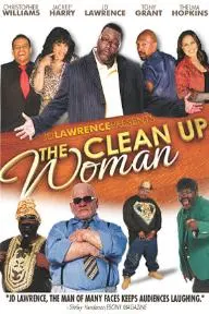 JD Lawrence's the Clean Up Woman_peliplat