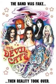 The Devil Cats_peliplat