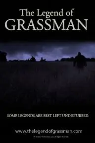 The Legend of Grassman_peliplat