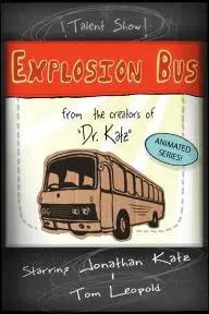 Explosion Bus_peliplat