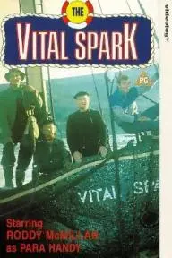 The Vital Spark_peliplat