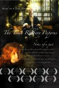 The Tomb Robbery Papyrus: Notes of a Past_peliplat