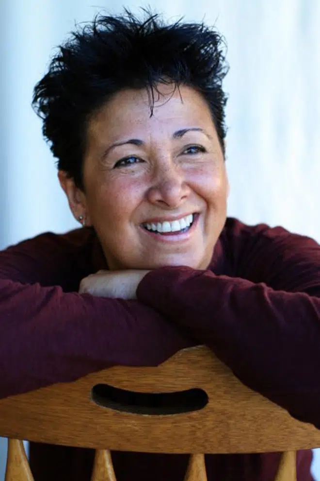 Fern Nicholson