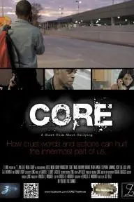 Core: A Short Film About Bullying_peliplat