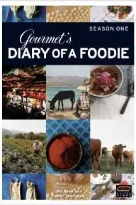 Gourmet's Diary of a Foodie_peliplat