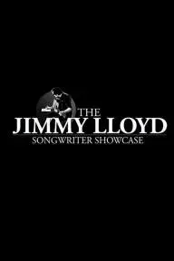 The Jimmy Lloyd Songwriter Showcase_peliplat