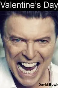 David Bowie: Valentine's Day_peliplat