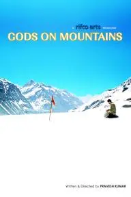 Gods on Mountains_peliplat