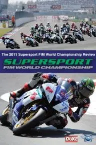 World Supersport Championship Review 2011_peliplat