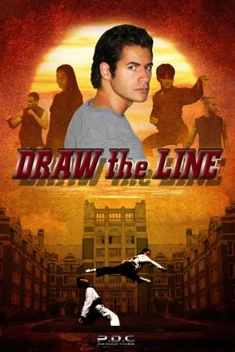 Draw the Line_peliplat