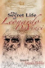 The Secret Life of Leonardo Da Vinci_peliplat