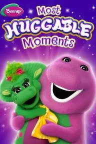 Barney Most Huggable Moments_peliplat