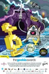 The 2nd Annual Geekie Awards_peliplat