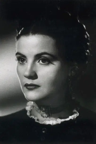 Edith Mill