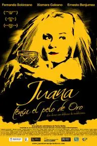 Juana tenía el pelo de oro_peliplat