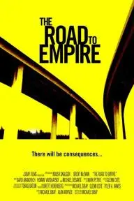 The Road to Empire_peliplat