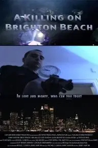 A Killing on Brighton Beach_peliplat