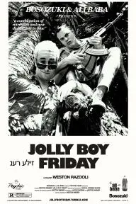 Jolly Boy Friday_peliplat