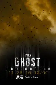 The Ghost Prophecies_peliplat