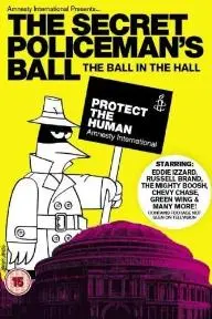 The Secret Policeman's Ball: The Ball in the Hall_peliplat