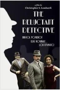 The Reluctant Detective_peliplat
