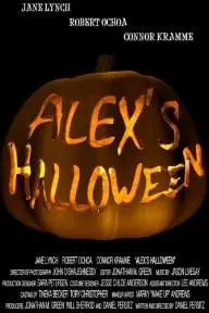 Alex's Halloween_peliplat