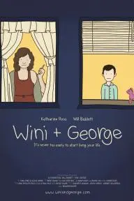 Wini + George_peliplat