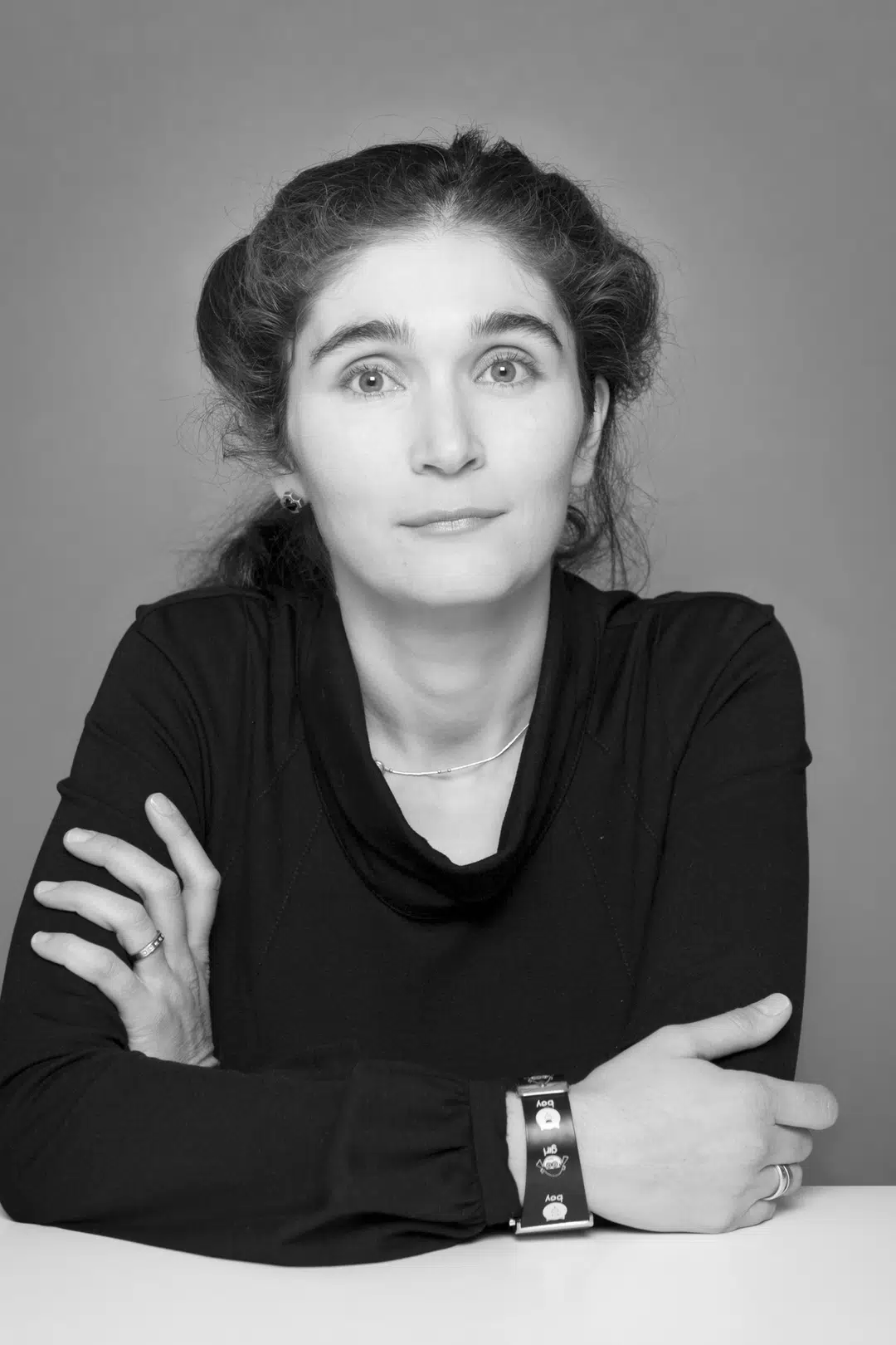 Mariya saakyan