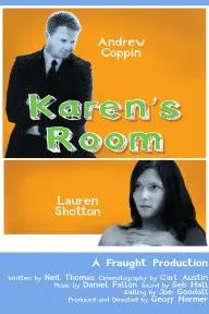 Karen's Room_peliplat