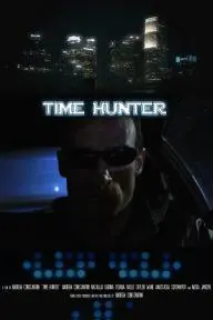 Time Hunter_peliplat