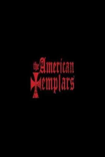 The American Templars_peliplat