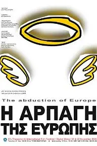 The Abduction of Europe_peliplat